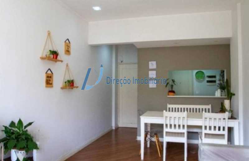 Apartamento à venda com 2 quartos, 71m² - Foto 8