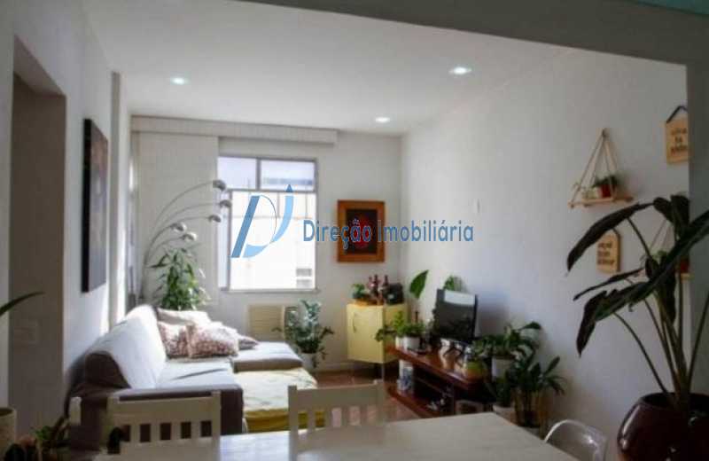 Apartamento à venda com 2 quartos, 71m² - Foto 3