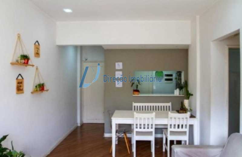 Apartamento à venda com 2 quartos, 71m² - Foto 7