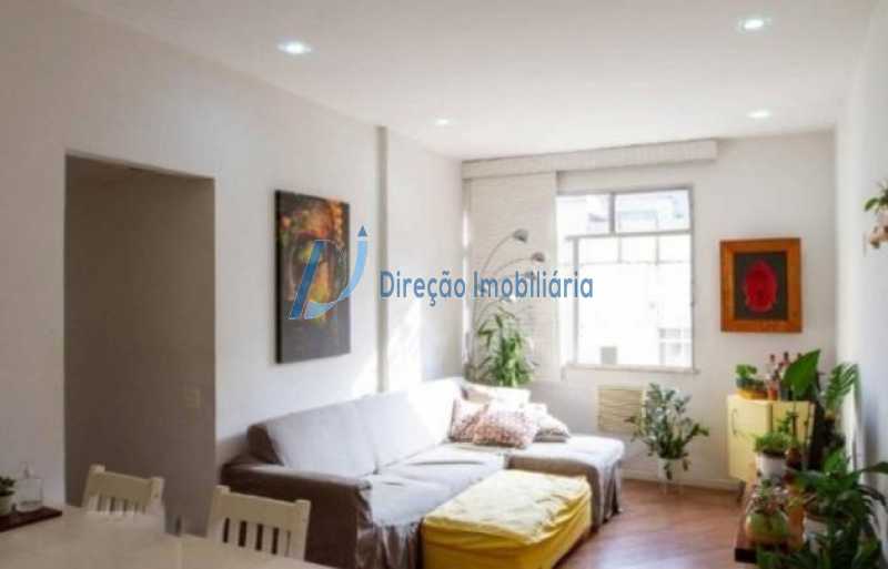 Apartamento à venda com 2 quartos, 71m² - Foto 2