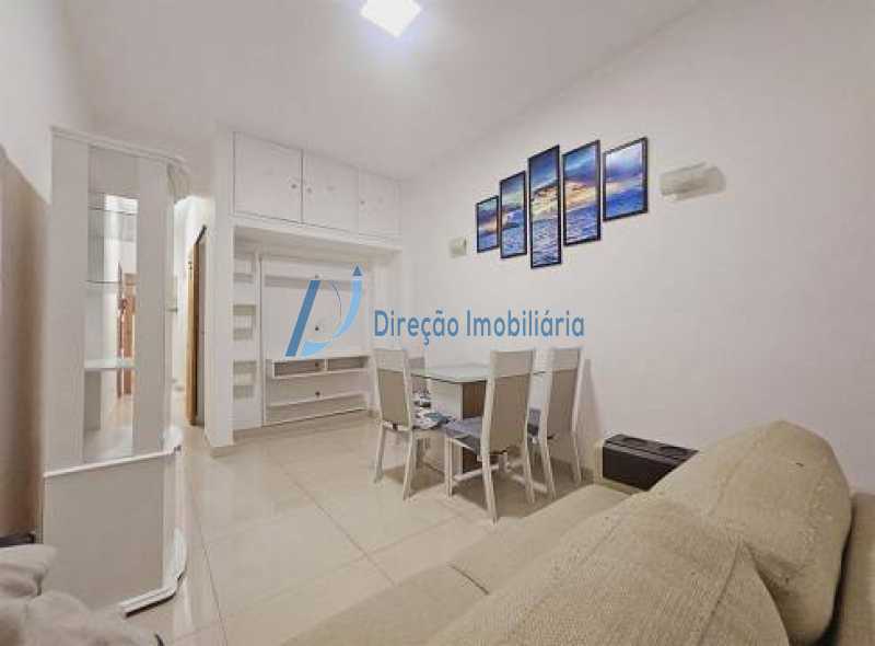 Apartamento à venda com 2 quartos, 52m² - Foto 1