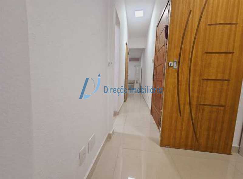 Apartamento à venda com 2 quartos, 52m² - Foto 2