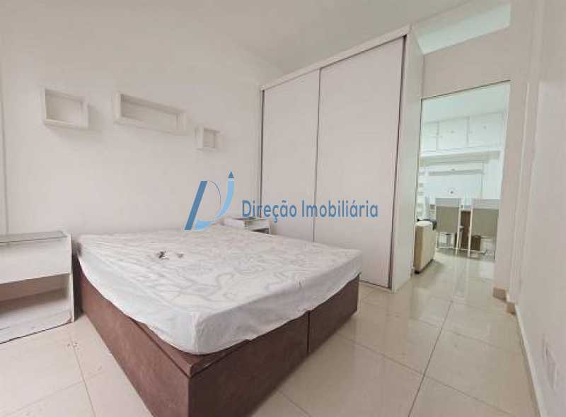 Apartamento à venda com 2 quartos, 52m² - Foto 3