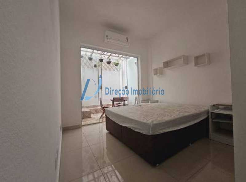 Apartamento à venda com 2 quartos, 52m² - Foto 4