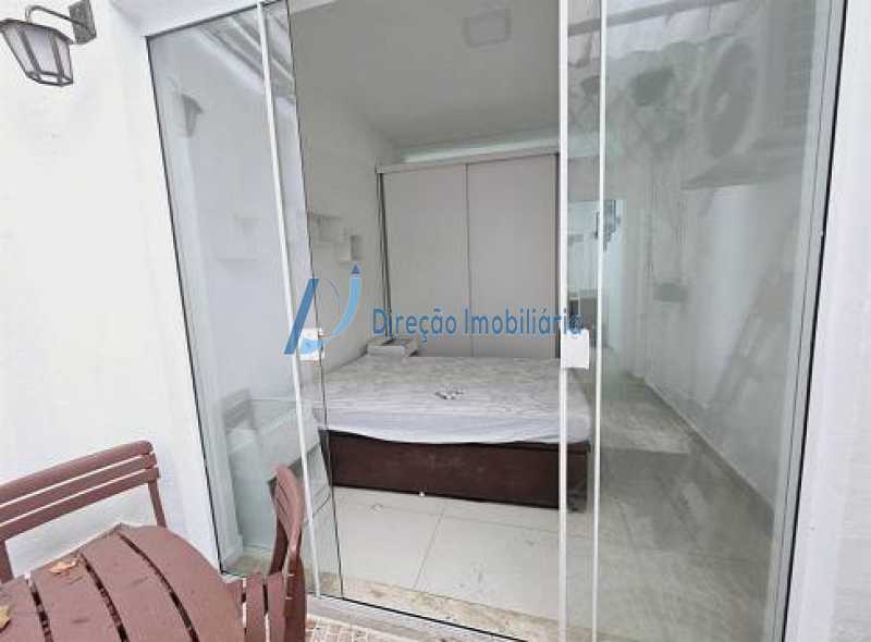 Apartamento à venda com 2 quartos, 52m² - Foto 6