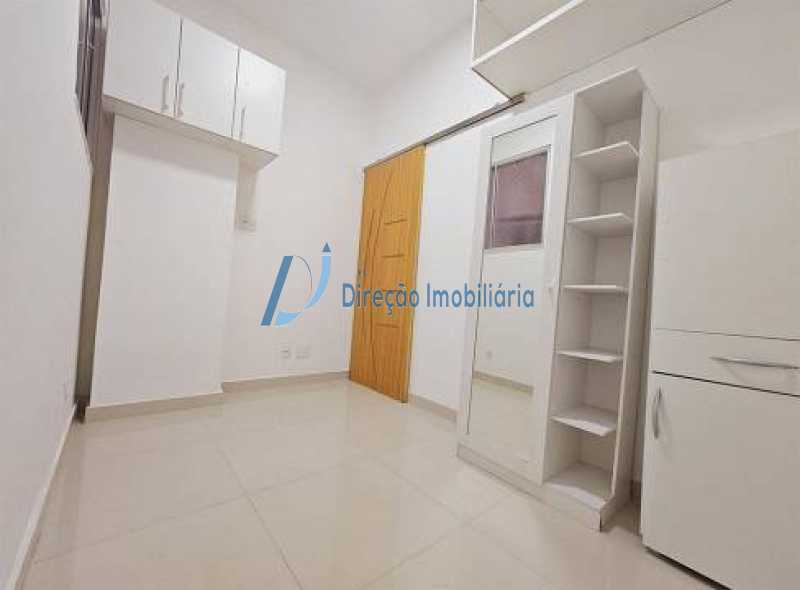 Apartamento à venda com 2 quartos, 52m² - Foto 7