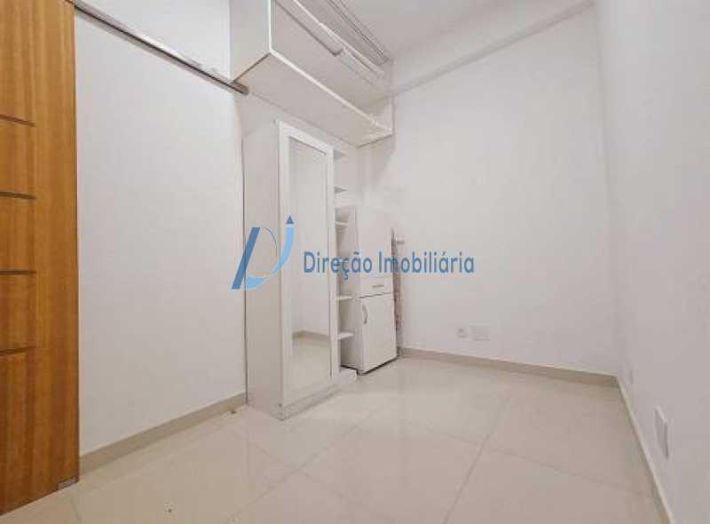 Apartamento à venda com 2 quartos, 52m² - Foto 8