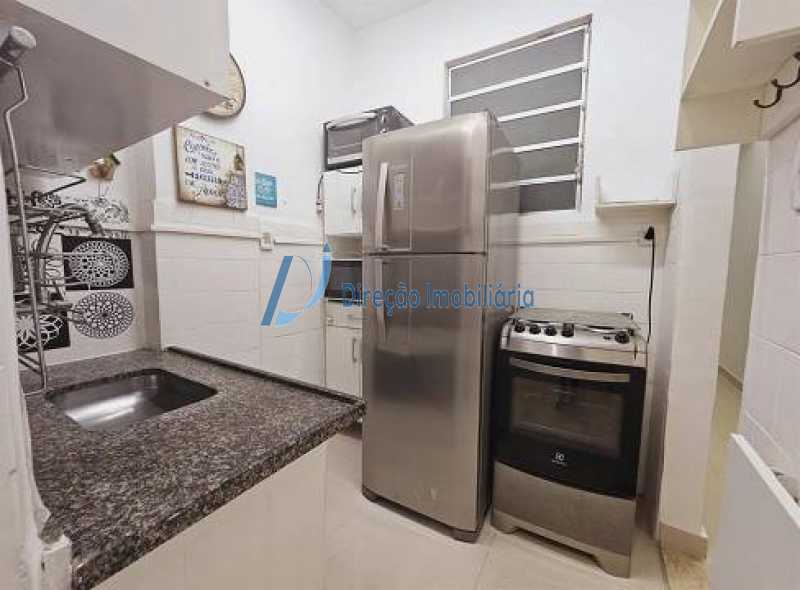 Apartamento à venda com 2 quartos, 52m² - Foto 12