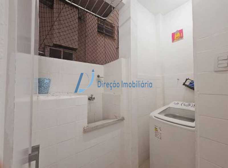 Apartamento à venda com 2 quartos, 52m² - Foto 13