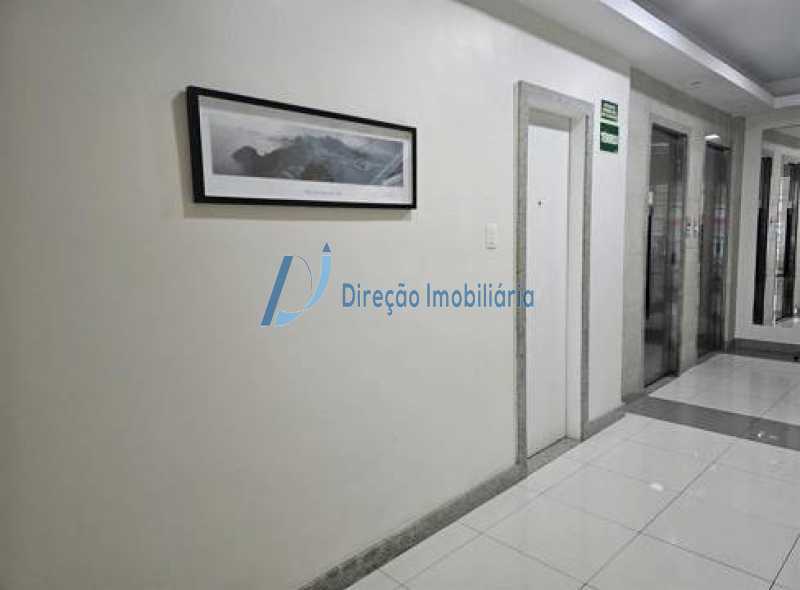 Apartamento à venda com 2 quartos, 52m² - Foto 15