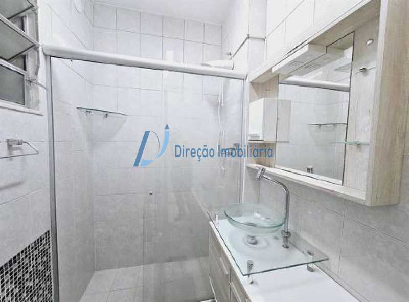 Apartamento à venda com 2 quartos, 52m² - Foto 9