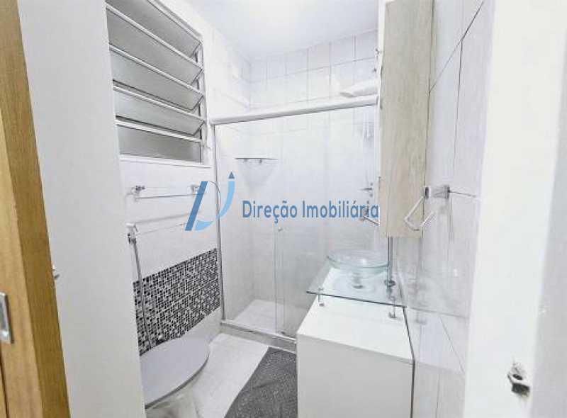 Apartamento à venda com 2 quartos, 52m² - Foto 10