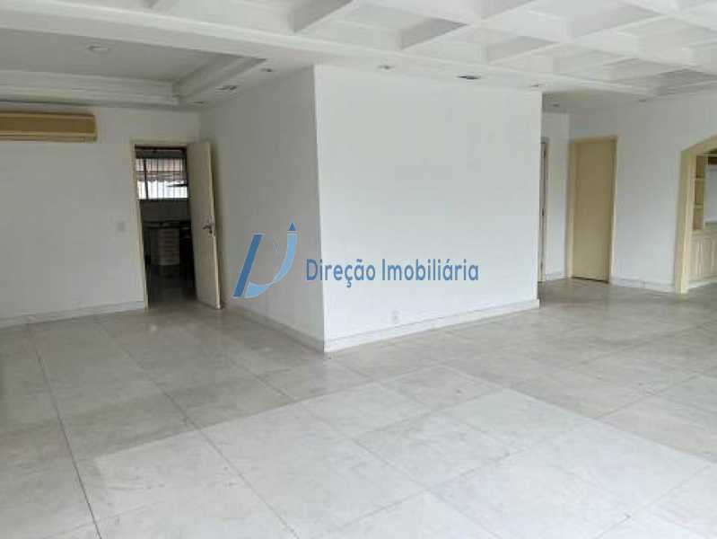 Apartamento à venda com 4 quartos, 192m² - Foto 5