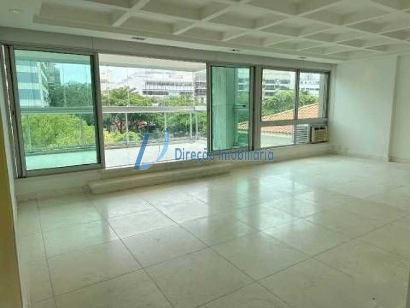 Apartamento à venda com 4 quartos, 192m² - Foto 7