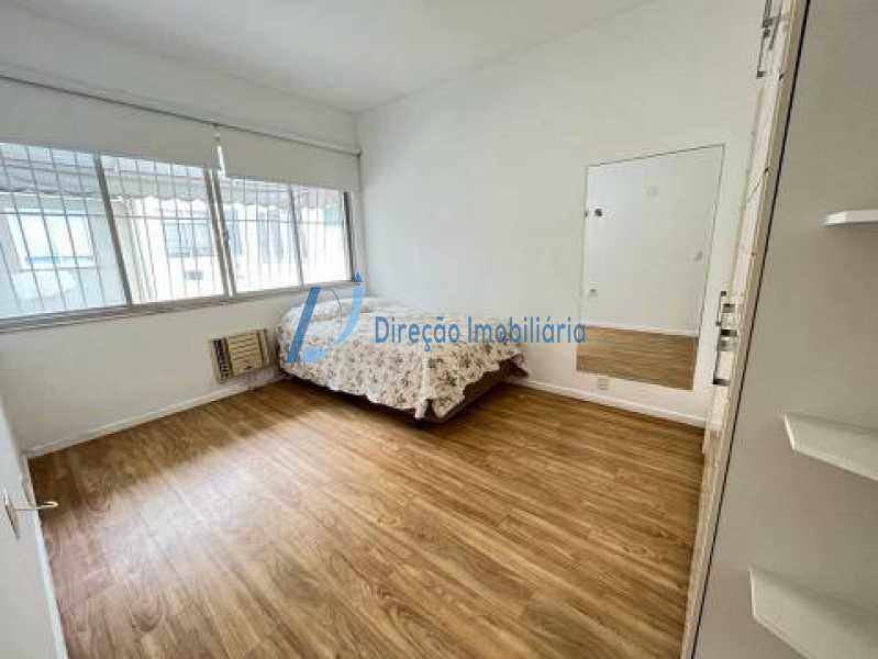 Apartamento à venda com 4 quartos, 192m² - Foto 9