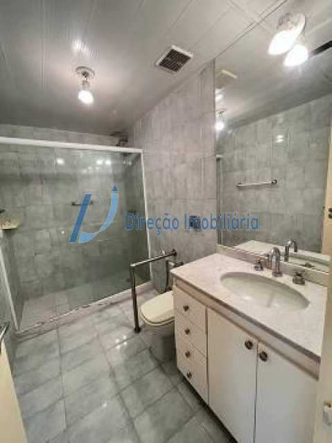 Apartamento à venda com 4 quartos, 192m² - Foto 10