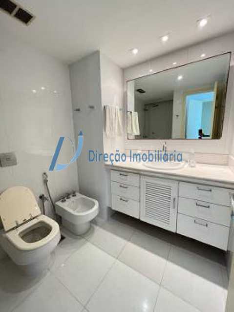 Apartamento à venda com 4 quartos, 192m² - Foto 15