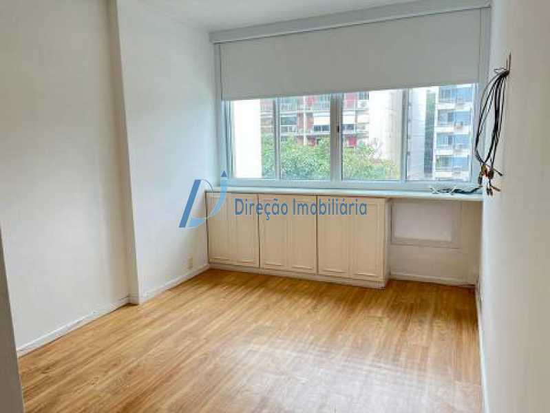 Apartamento à venda com 4 quartos, 192m² - Foto 13