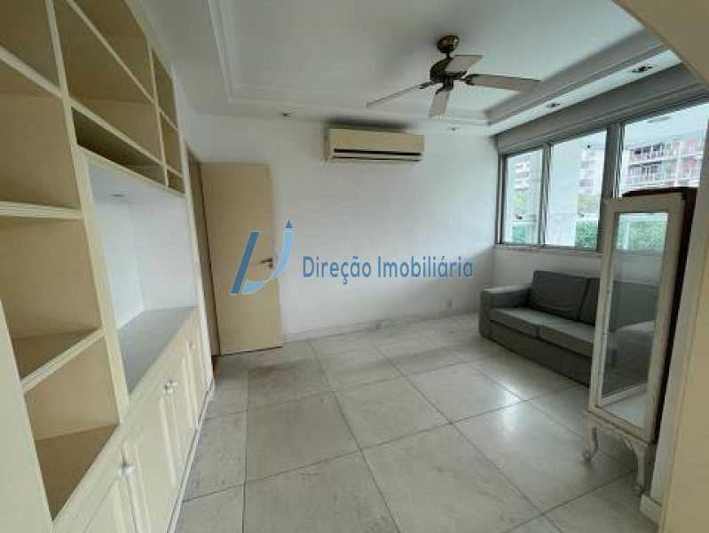 Apartamento à venda com 4 quartos, 192m² - Foto 14