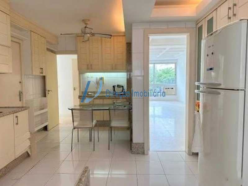 Apartamento à venda com 4 quartos, 192m² - Foto 18