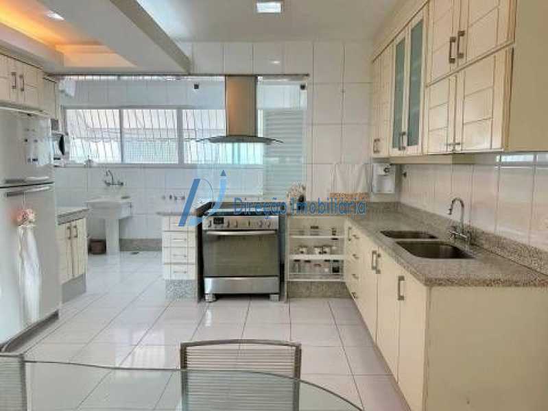 Apartamento à venda com 4 quartos, 192m² - Foto 16