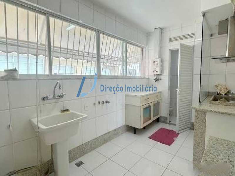 Apartamento à venda com 4 quartos, 192m² - Foto 19