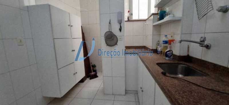 Apartamento à venda com 3 quartos, 90m² - Foto 19