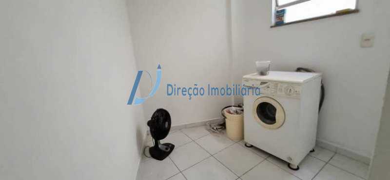 Apartamento à venda com 3 quartos, 90m² - Foto 22