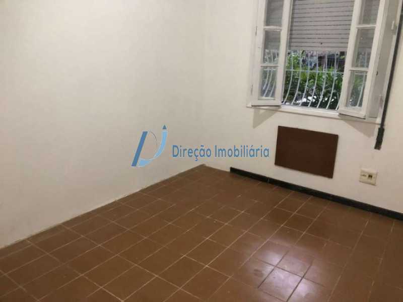 Apartamento à venda com 2 quartos, 79m² - Foto 1