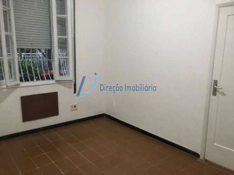 Apartamento à venda com 2 quartos, 79m² - Foto 2