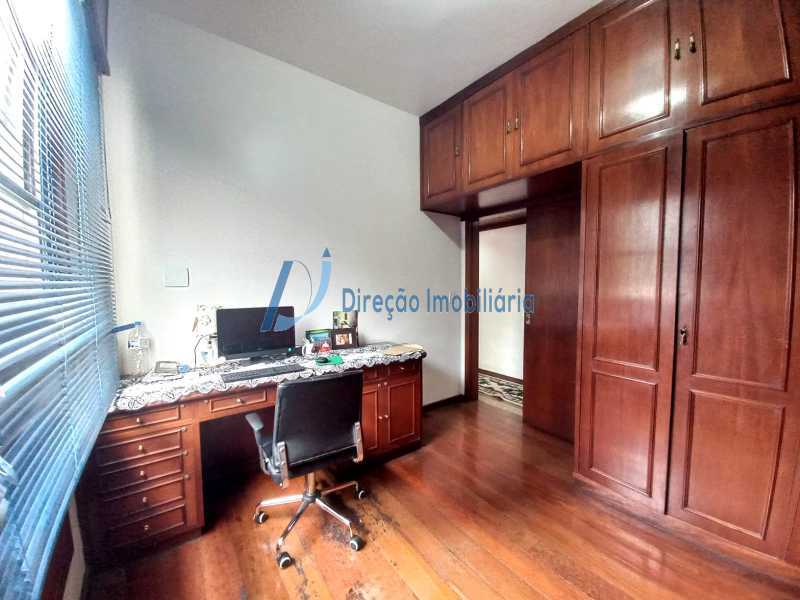 Apartamento à venda com 2 quartos, 105m² - Foto 11