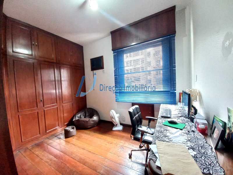 Apartamento à venda com 2 quartos, 105m² - Foto 10