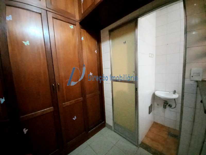 Apartamento à venda com 2 quartos, 105m² - Foto 13