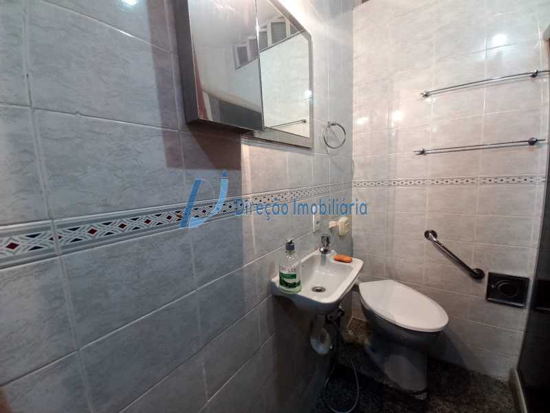 Apartamento à venda com 2 quartos, 105m² - Foto 15