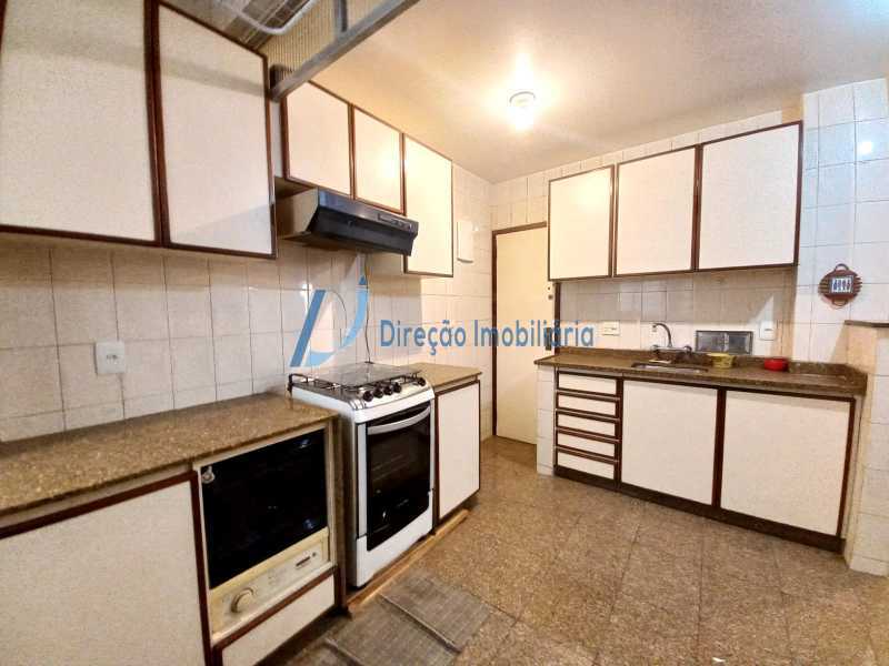 Apartamento à venda com 2 quartos, 105m² - Foto 16