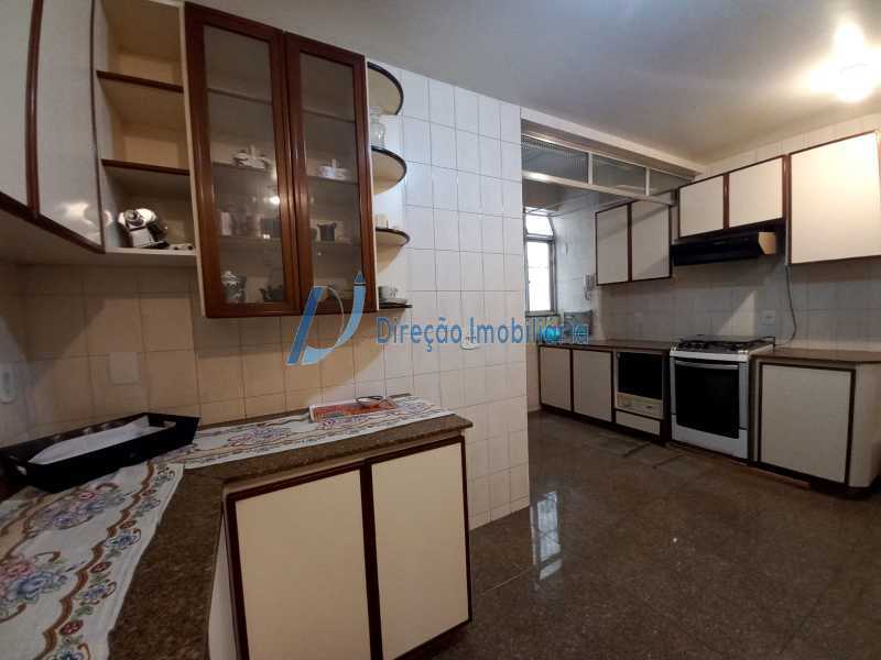 Apartamento à venda com 2 quartos, 105m² - Foto 17