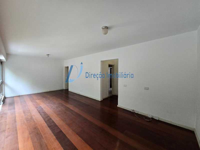 Apartamento à venda com 3 quartos, 138m² - Foto 4