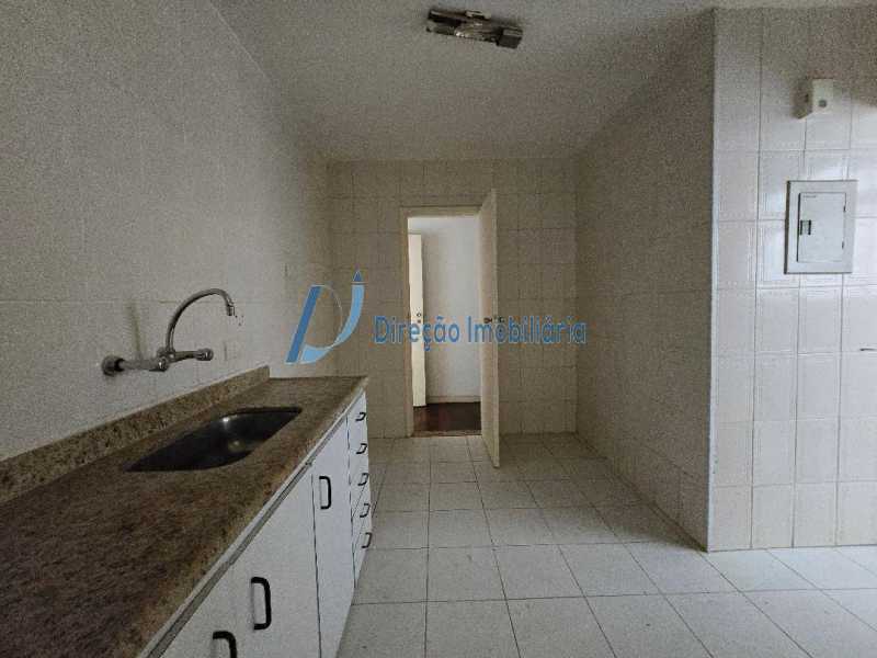 Apartamento à venda com 3 quartos, 138m² - Foto 21