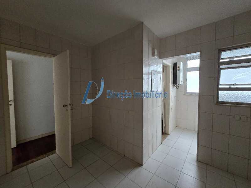 Apartamento à venda com 3 quartos, 138m² - Foto 26