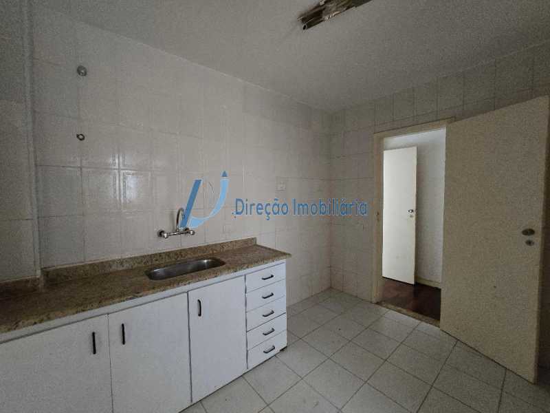 Apartamento à venda com 3 quartos, 138m² - Foto 22