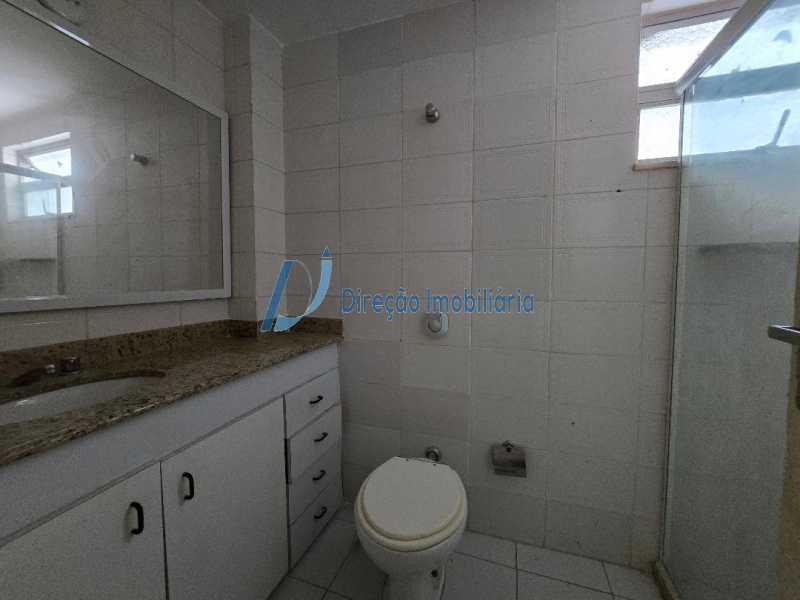 Apartamento à venda com 3 quartos, 138m² - Foto 12