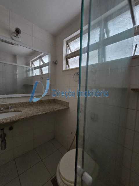 Apartamento à venda com 3 quartos, 138m² - Foto 18