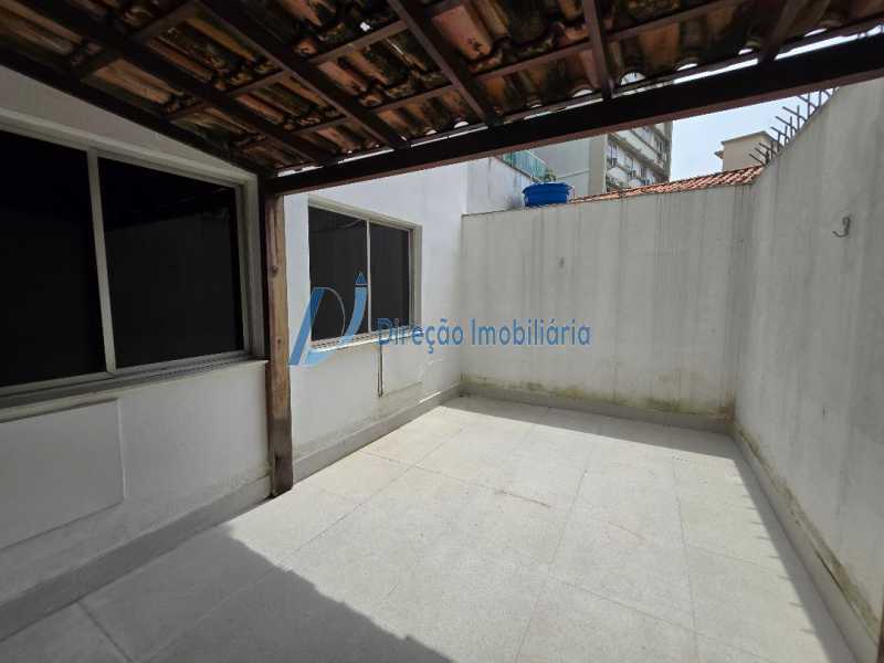 Apartamento à venda com 3 quartos, 138m² - Foto 19