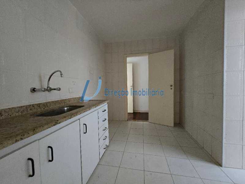 Apartamento à venda com 3 quartos, 138m² - Foto 25