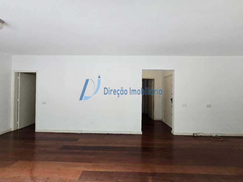 Apartamento à venda com 3 quartos, 138m² - Foto 6