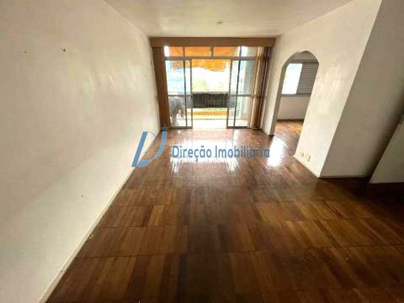 Apartamento à venda com 3 quartos, 127m² - Foto 3