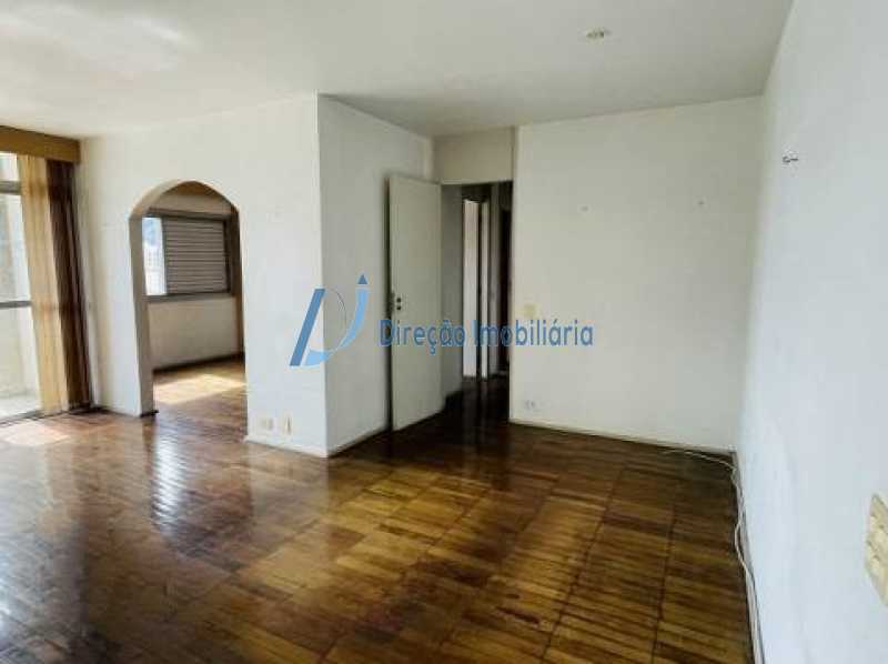 Apartamento à venda com 3 quartos, 127m² - Foto 9