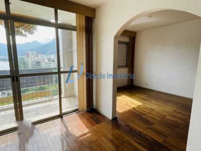 Apartamento à venda com 3 quartos, 127m² - Foto 4