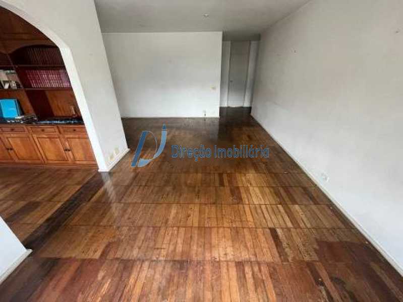 Apartamento à venda com 3 quartos, 127m² - Foto 6