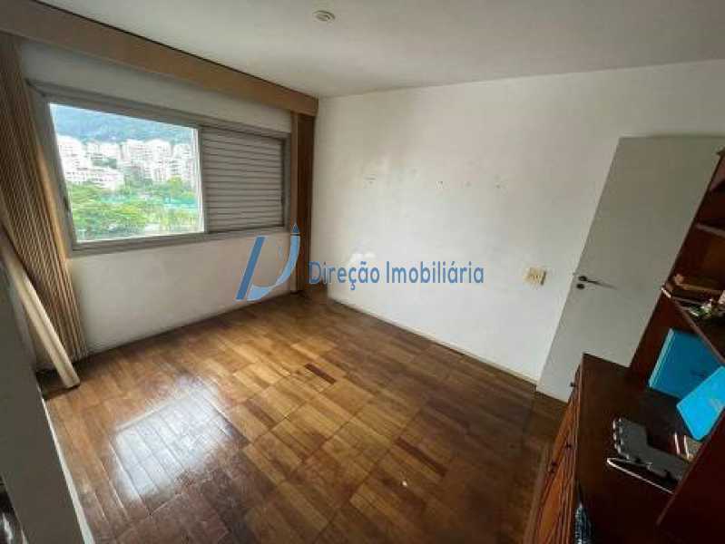 Apartamento à venda com 3 quartos, 127m² - Foto 7